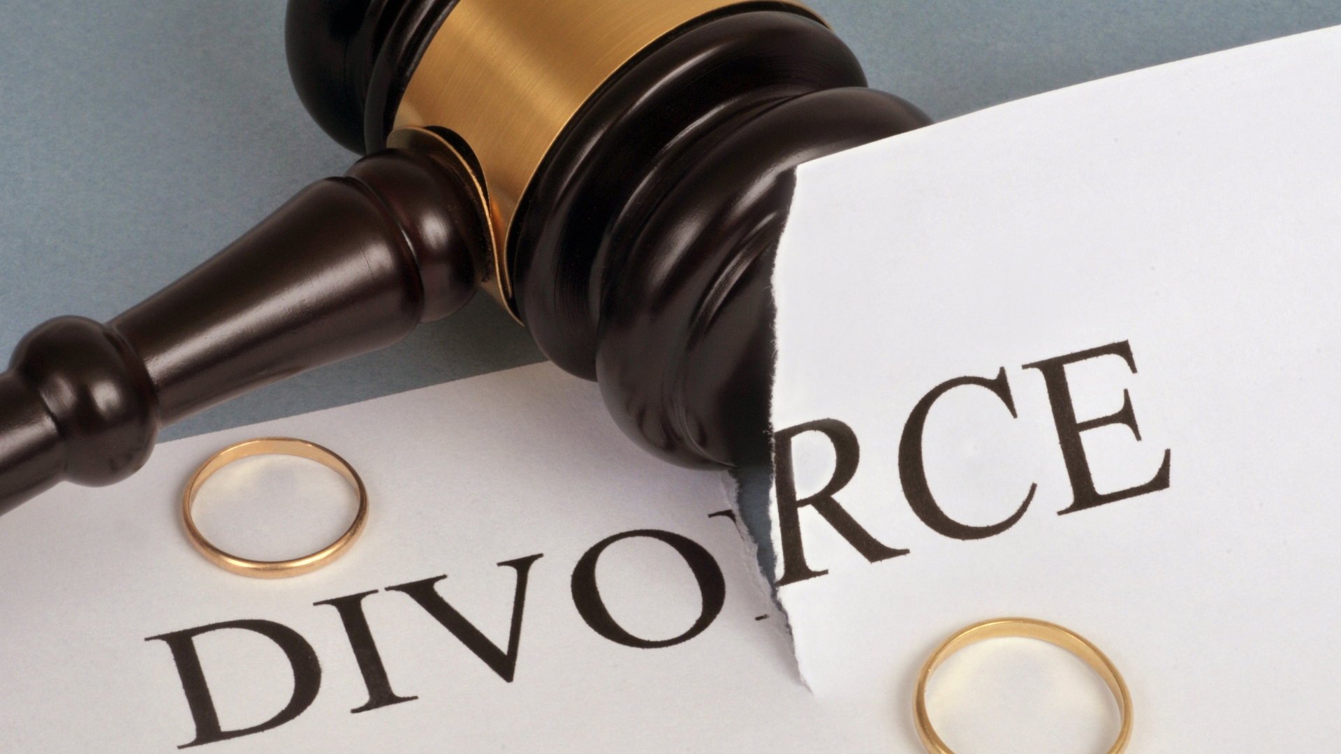 How Property Is Divided in a Florida Divorce