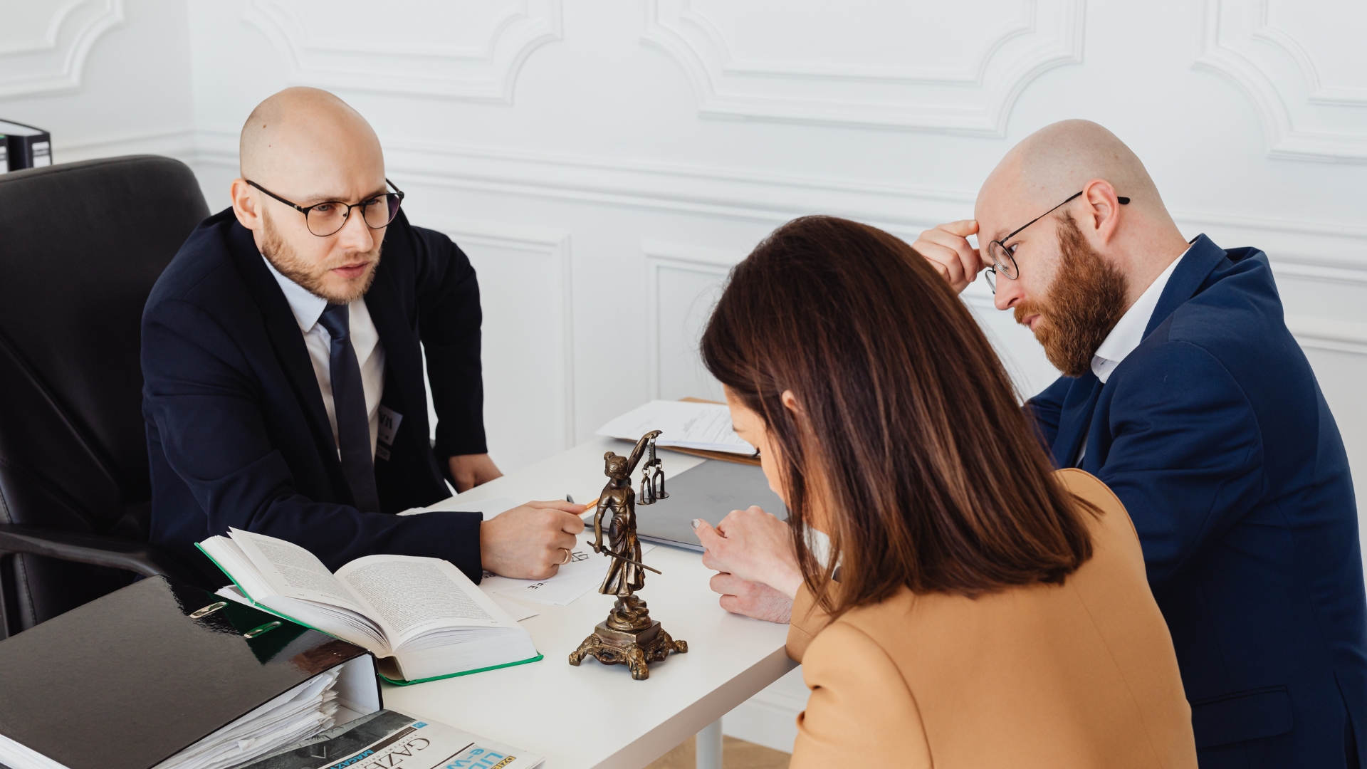 What Equitable Distribution Means in a Florida Divorce