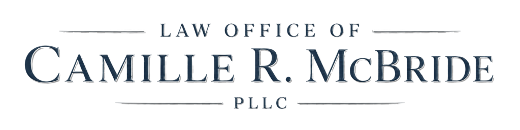 Law Office of Camille R. McBride